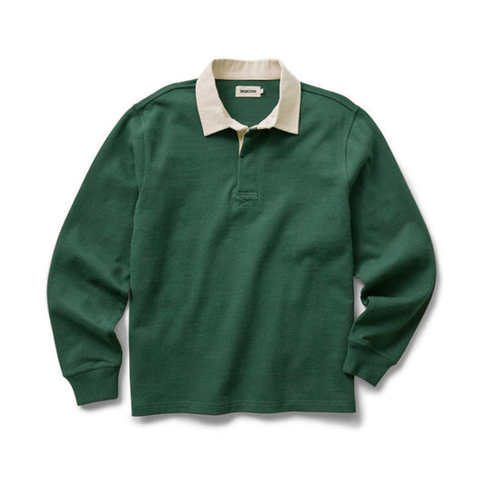 Taylor Stitch Ivy Rugby Shirt