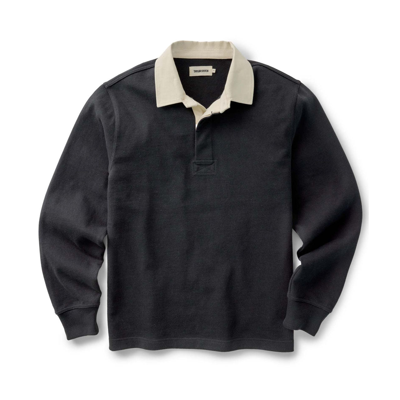 Taylor Stitch Rugby Shirt