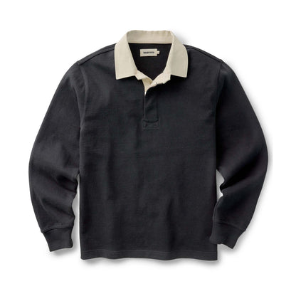 Taylor Stitch Rugby Shirt