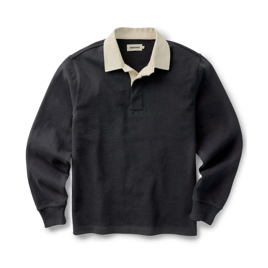 Taylor Stitch Rugby Shirt