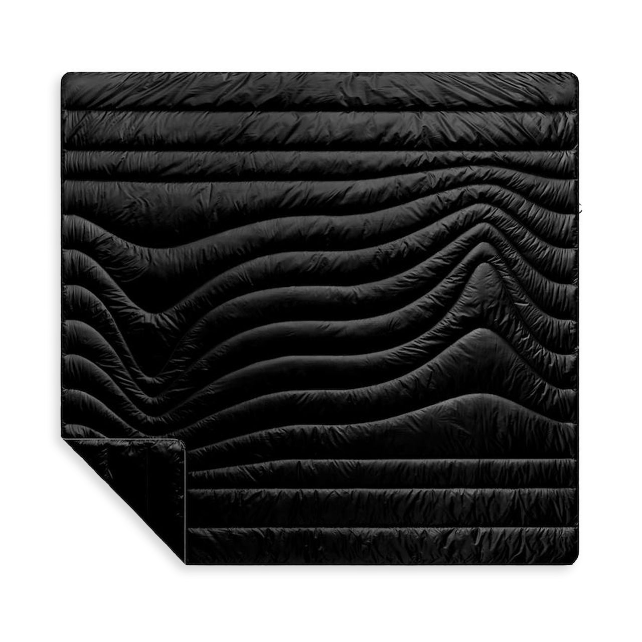 Rumpl Original Puffy Blanket Uncrate Supply