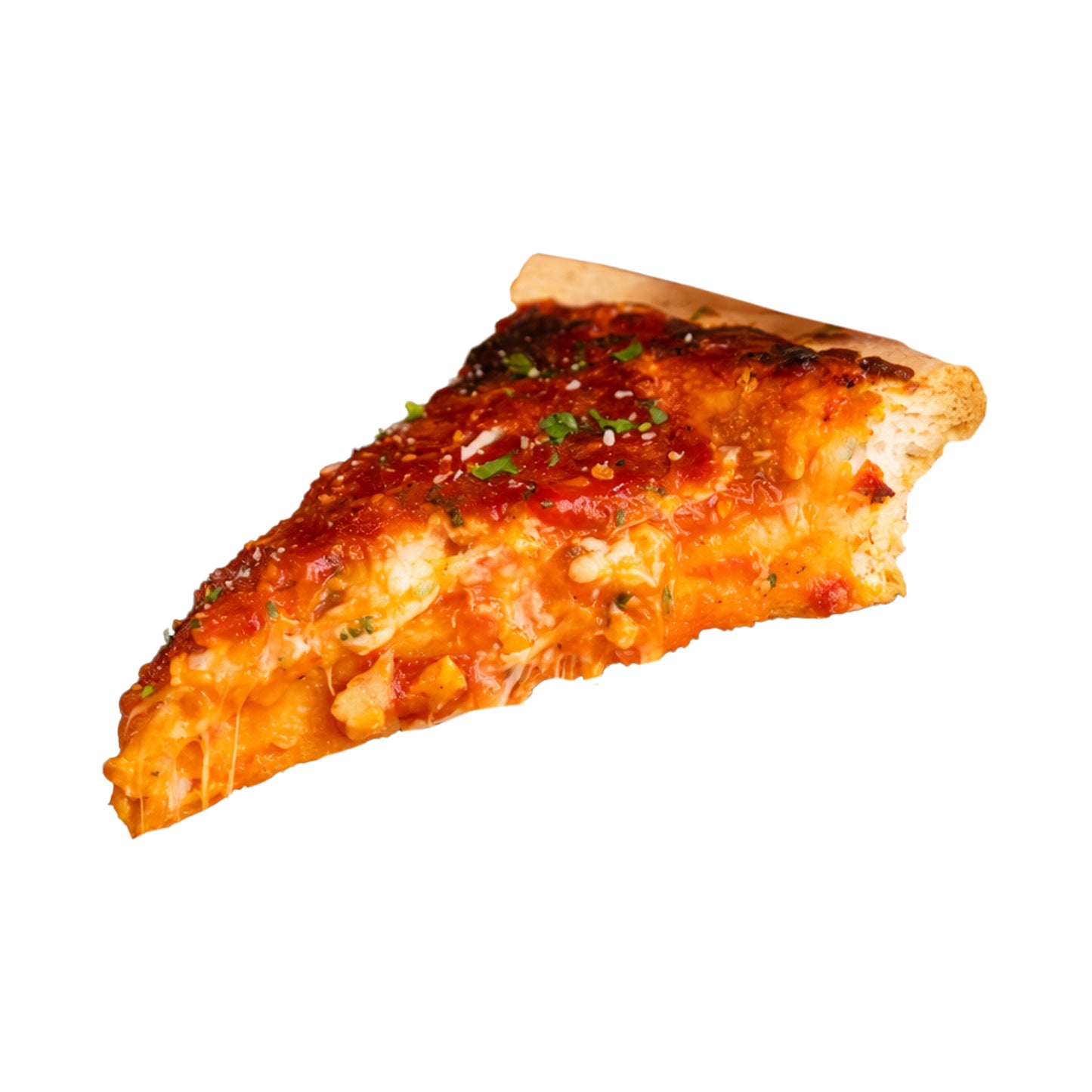 Rupiani's Chicago's Original Sausage Deep Dish Pizza 3 Pack