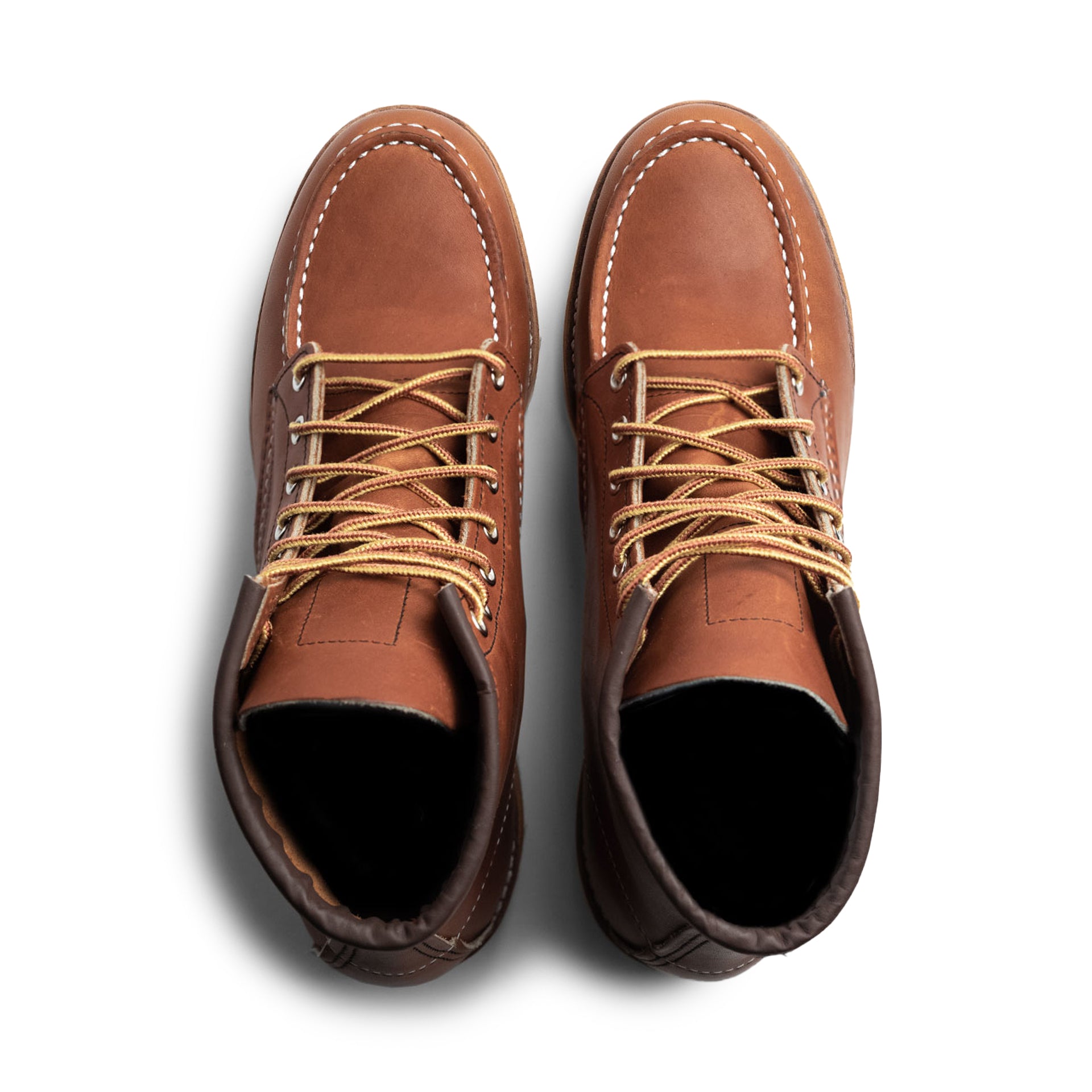 Red Wing Men's 6