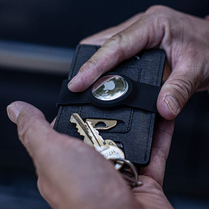 Dango S1 AirTag Wallet