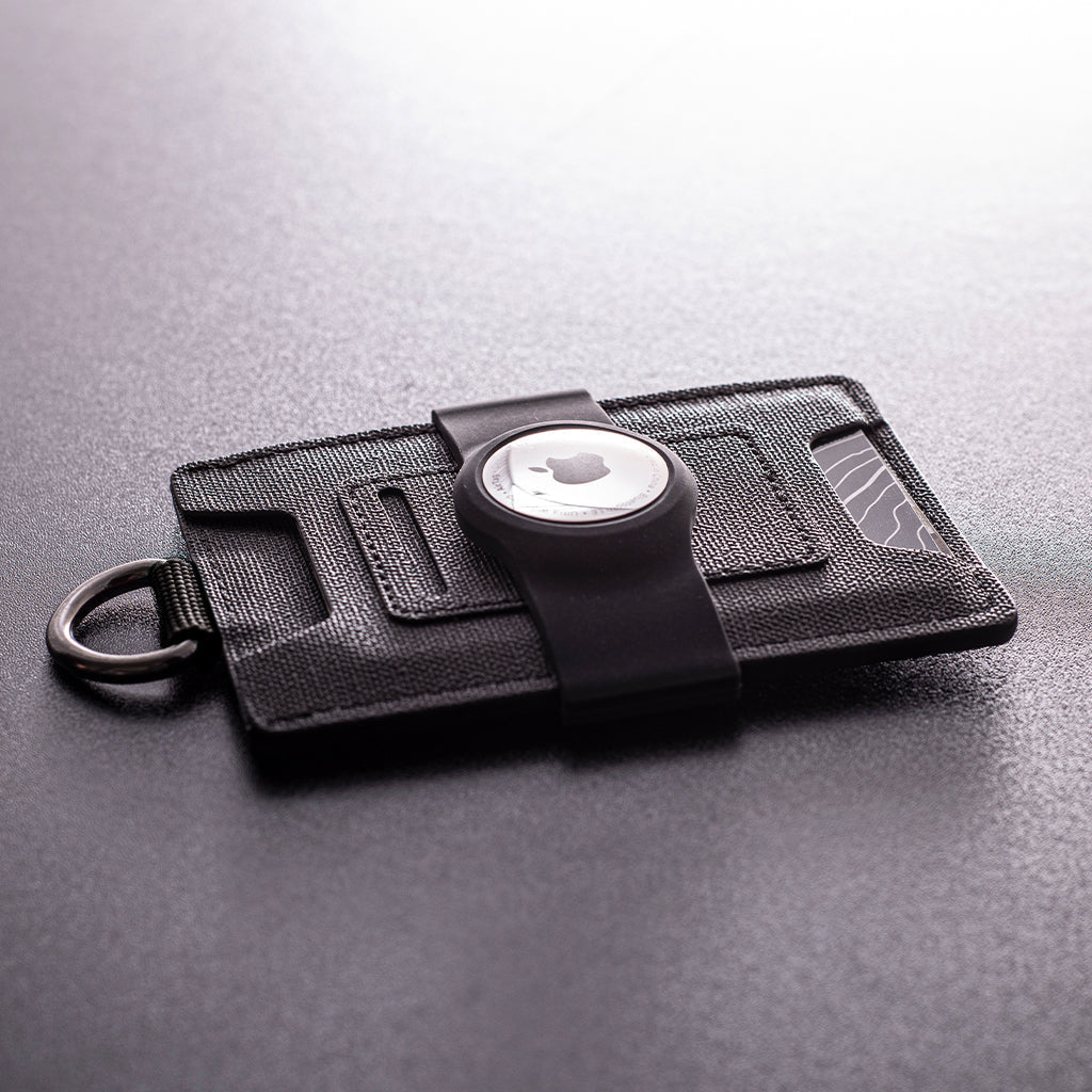Dango S1 AirTag Wallet