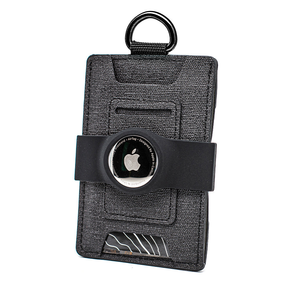 Dango S1 AirTag Wallet