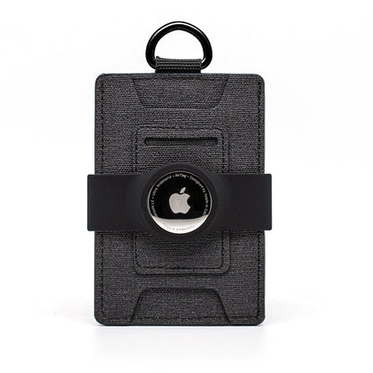 Dango S1 AirTag Wallet