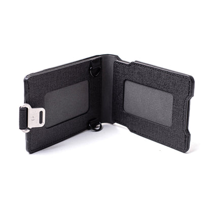 Dango S2 Stealth Bifold Wallet