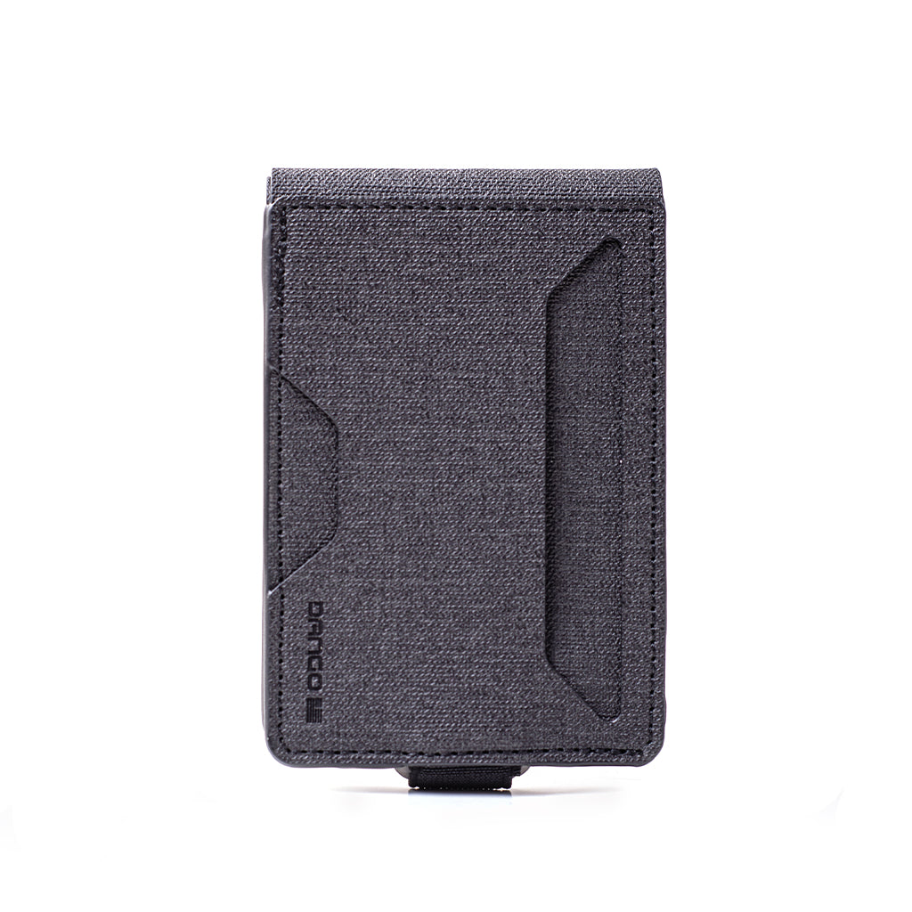 Dango S2 Stealth Bifold Wallet