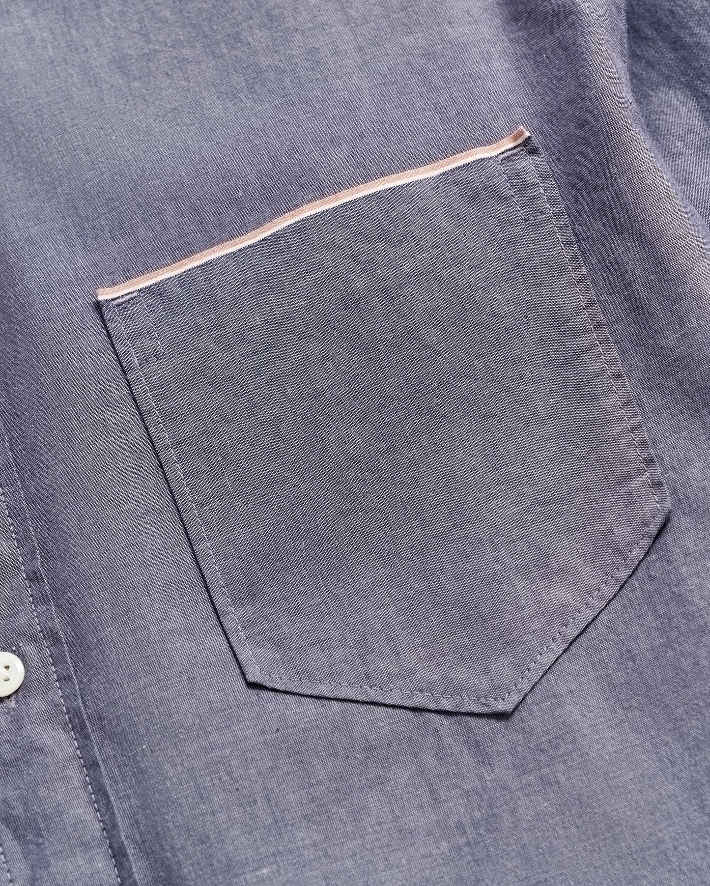 Billy Reid MSL 1-Pocket Shirt