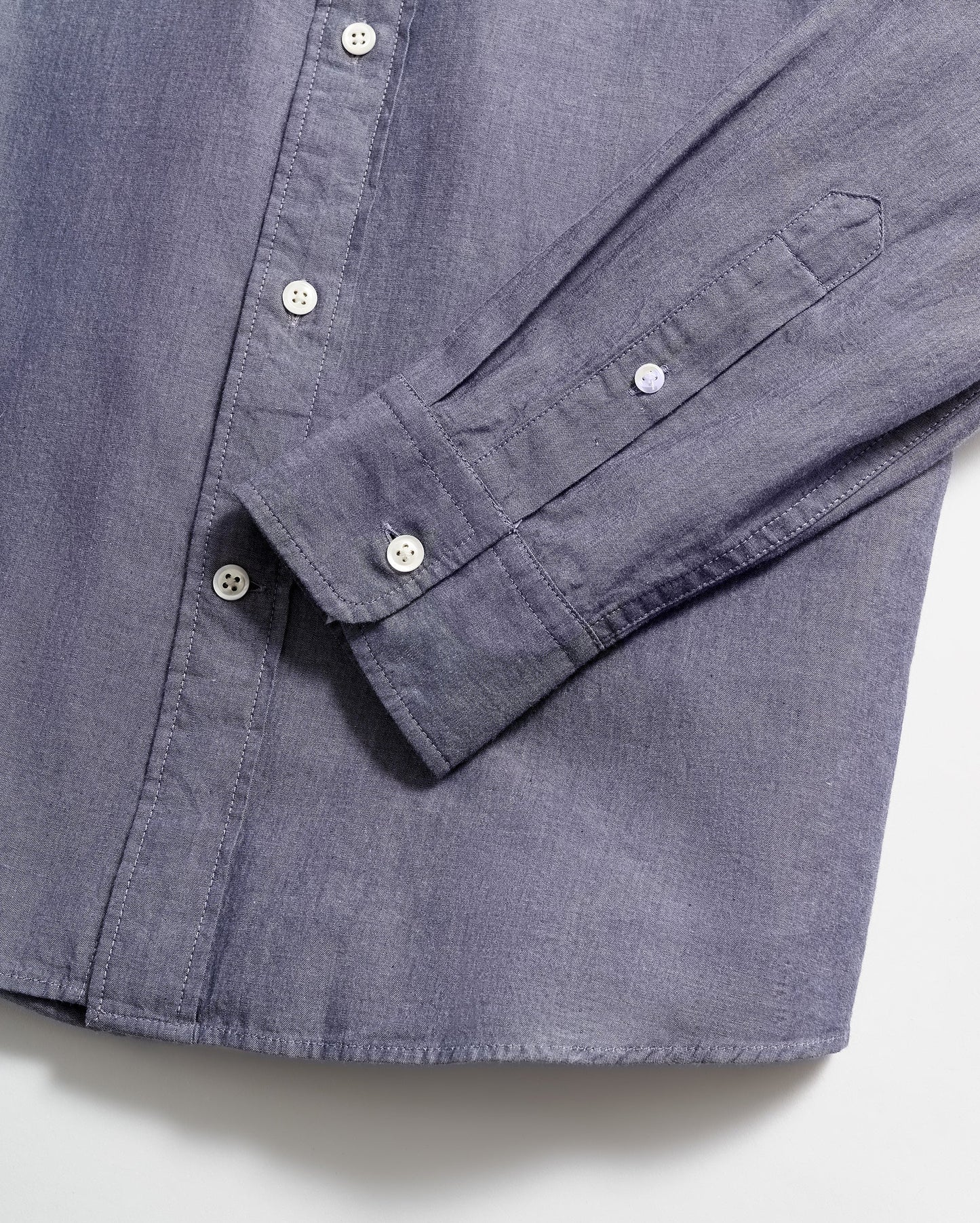 Billy Reid MSL 1-Pocket Shirt