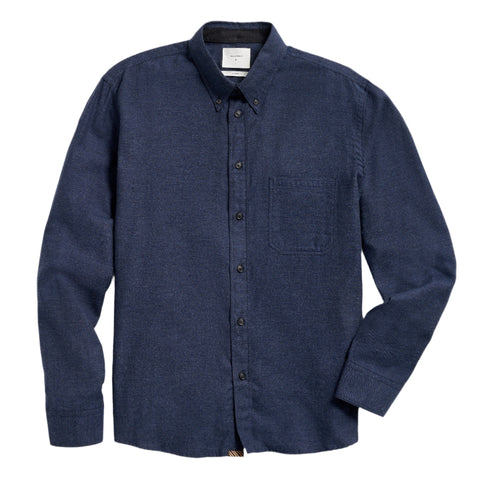 Billy Reid Tuscumbia Classic Shirt