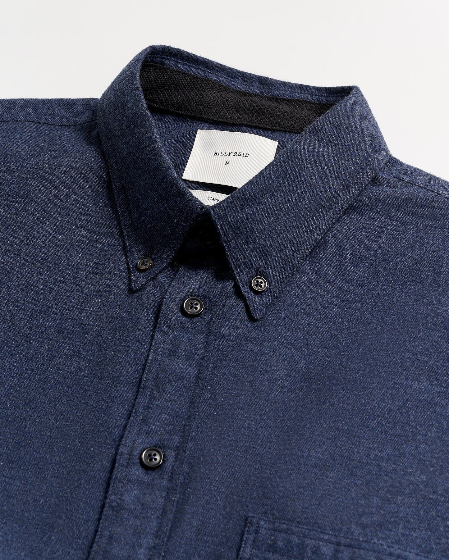 Billy Reid Tuscumbia Classic Shirt
