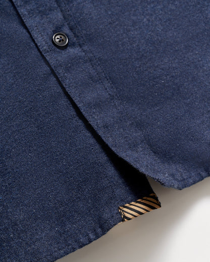 Billy Reid Tuscumbia Classic Shirt