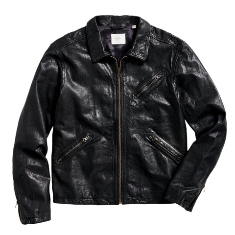 Billy Reid Blake Jacket