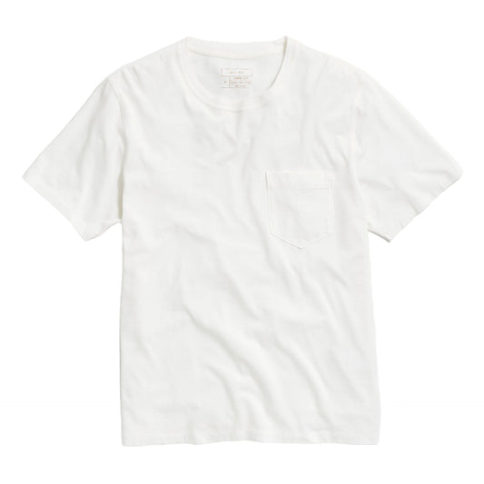 Billy Reid Washed Tee