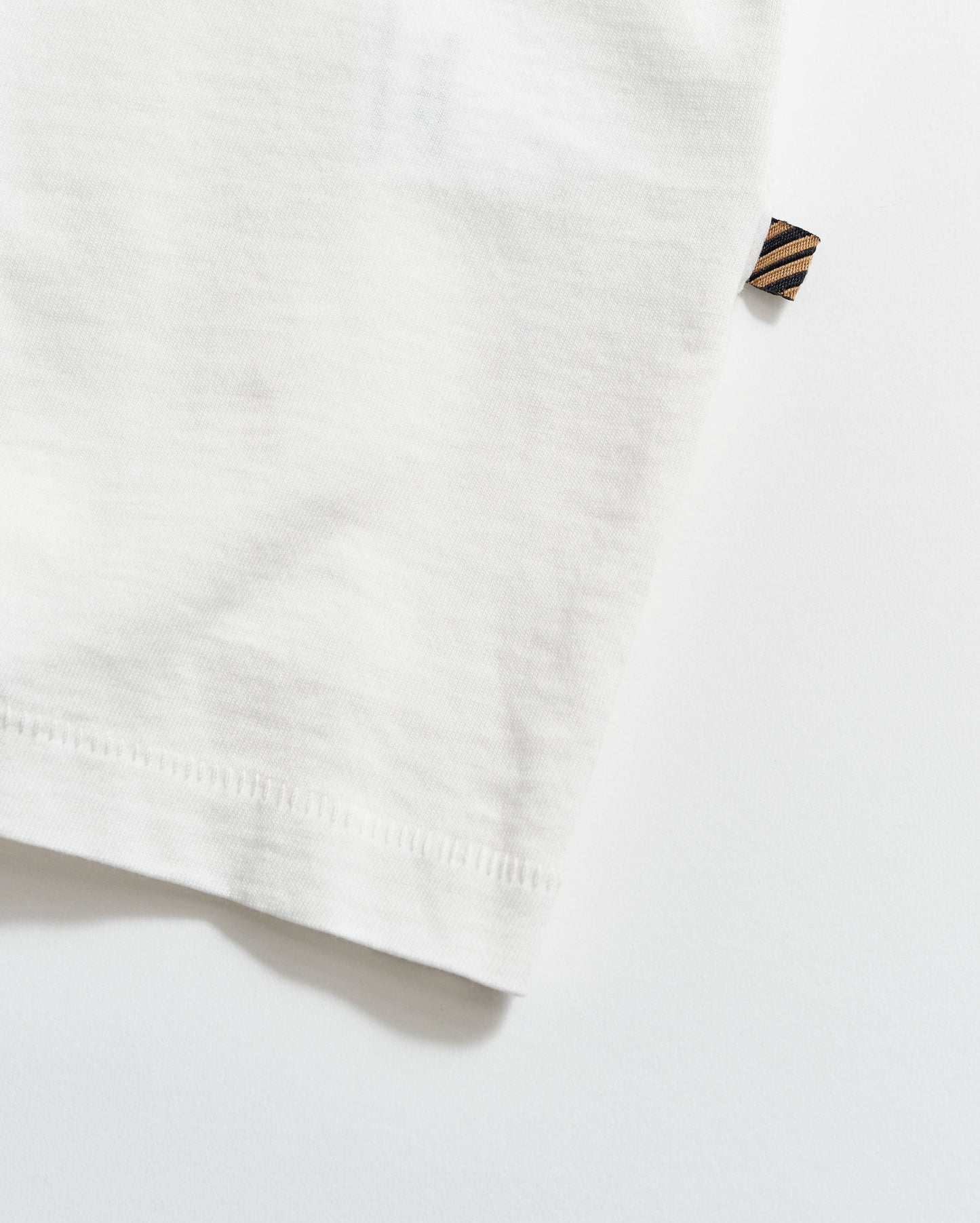 Billy Reid Washed Tee