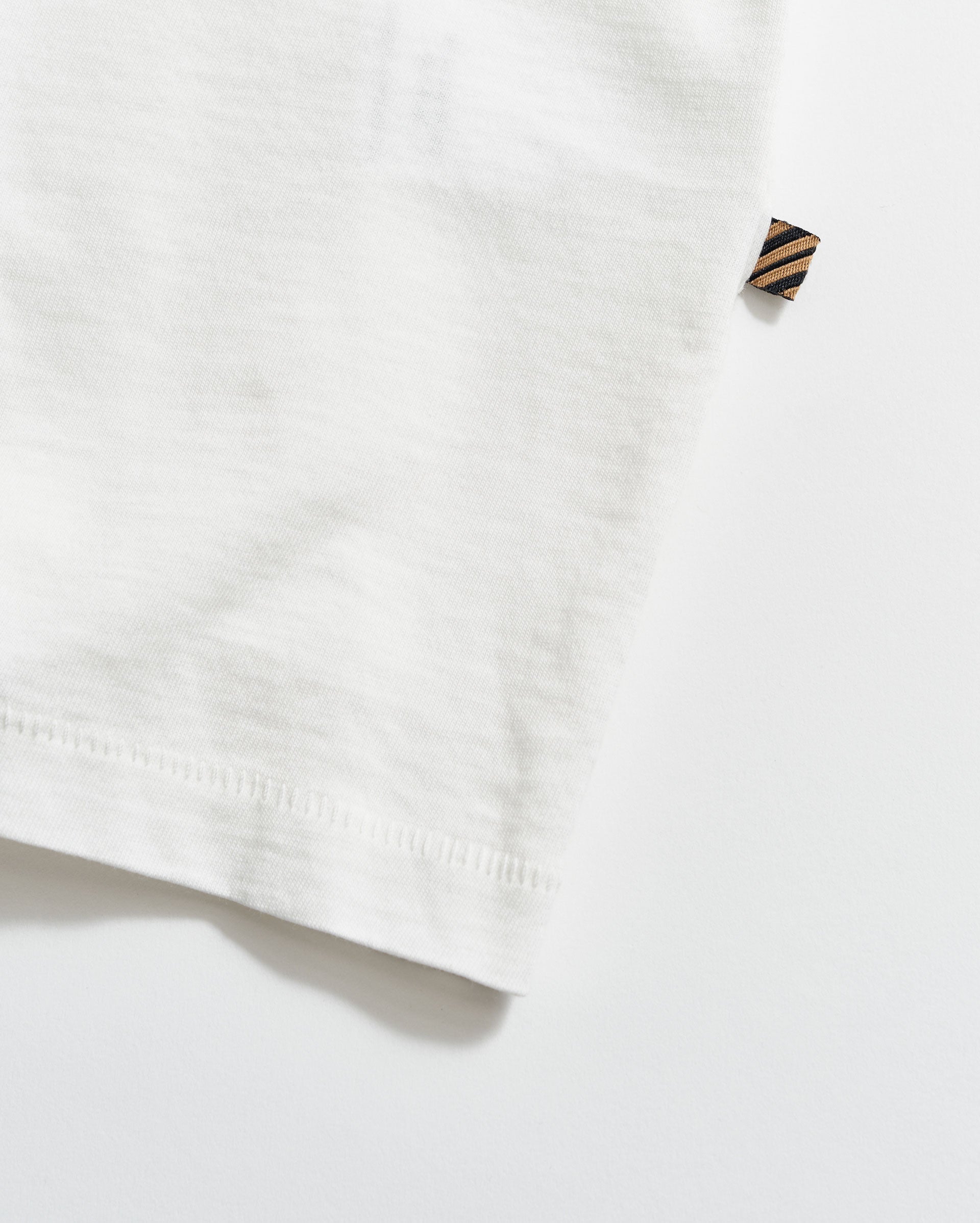 Billy Reid Washed Tee