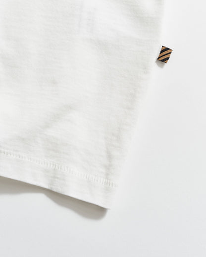 Billy Reid Washed Tee