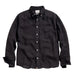 Billy Reid Tuscumbia Linen Shirt Button Down - Black