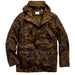 Billy Reid Waxed Lodge Jacket - Multi