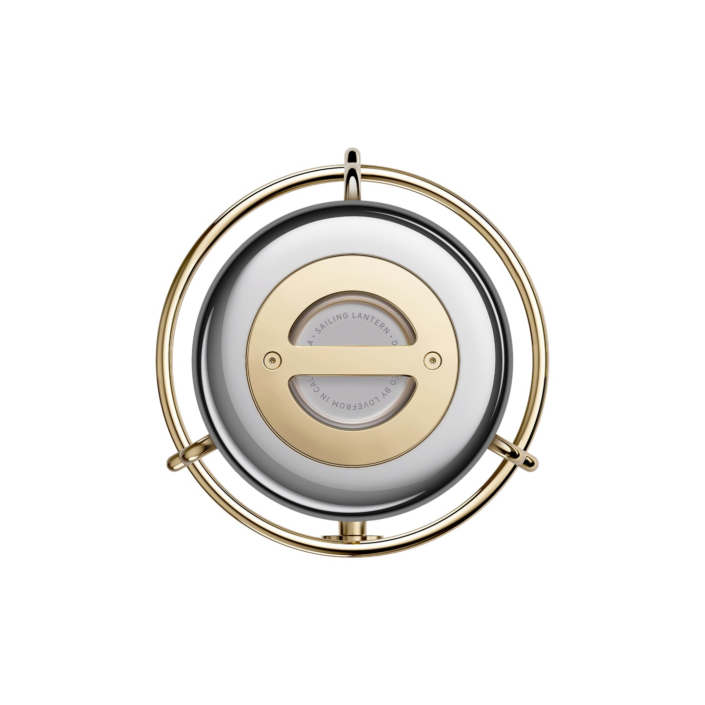 Balmuda x Jony Ive Sailing Lantern