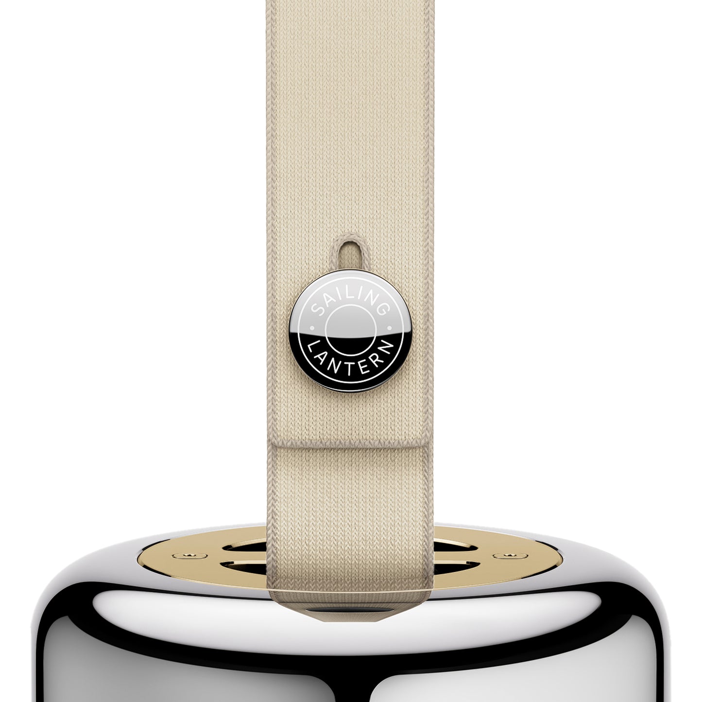 Balmuda x Jony Ive Sailing Lantern