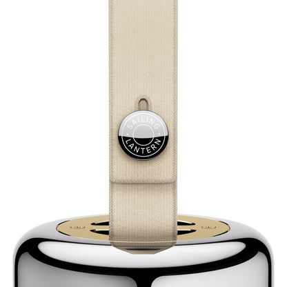 Balmuda x Jony Ive Sailing Lantern