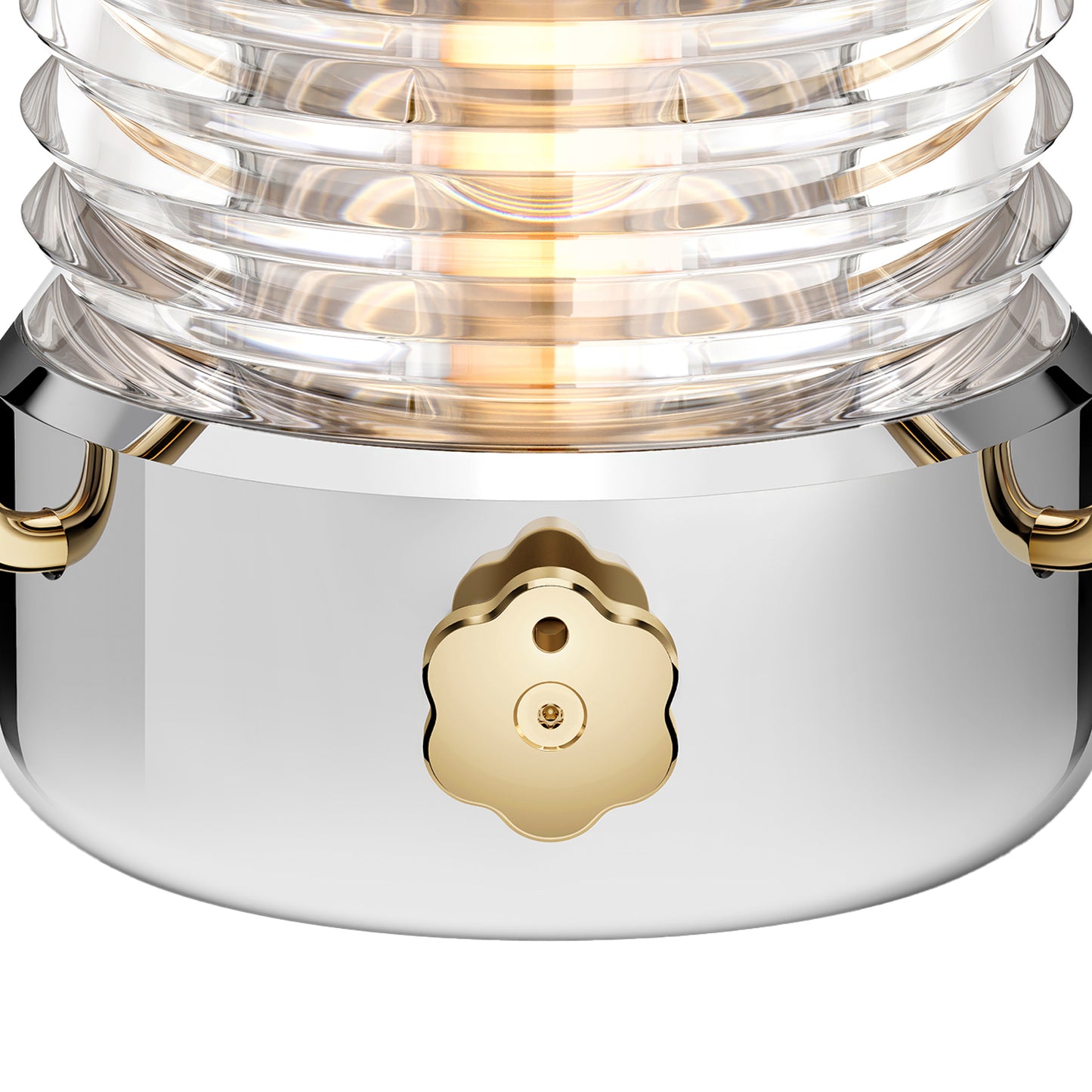 Balmuda x Jony Ive Sailing Lantern