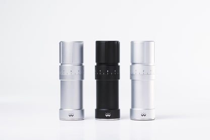 Weber Workshops Moulin Salt and Pepper Grinders