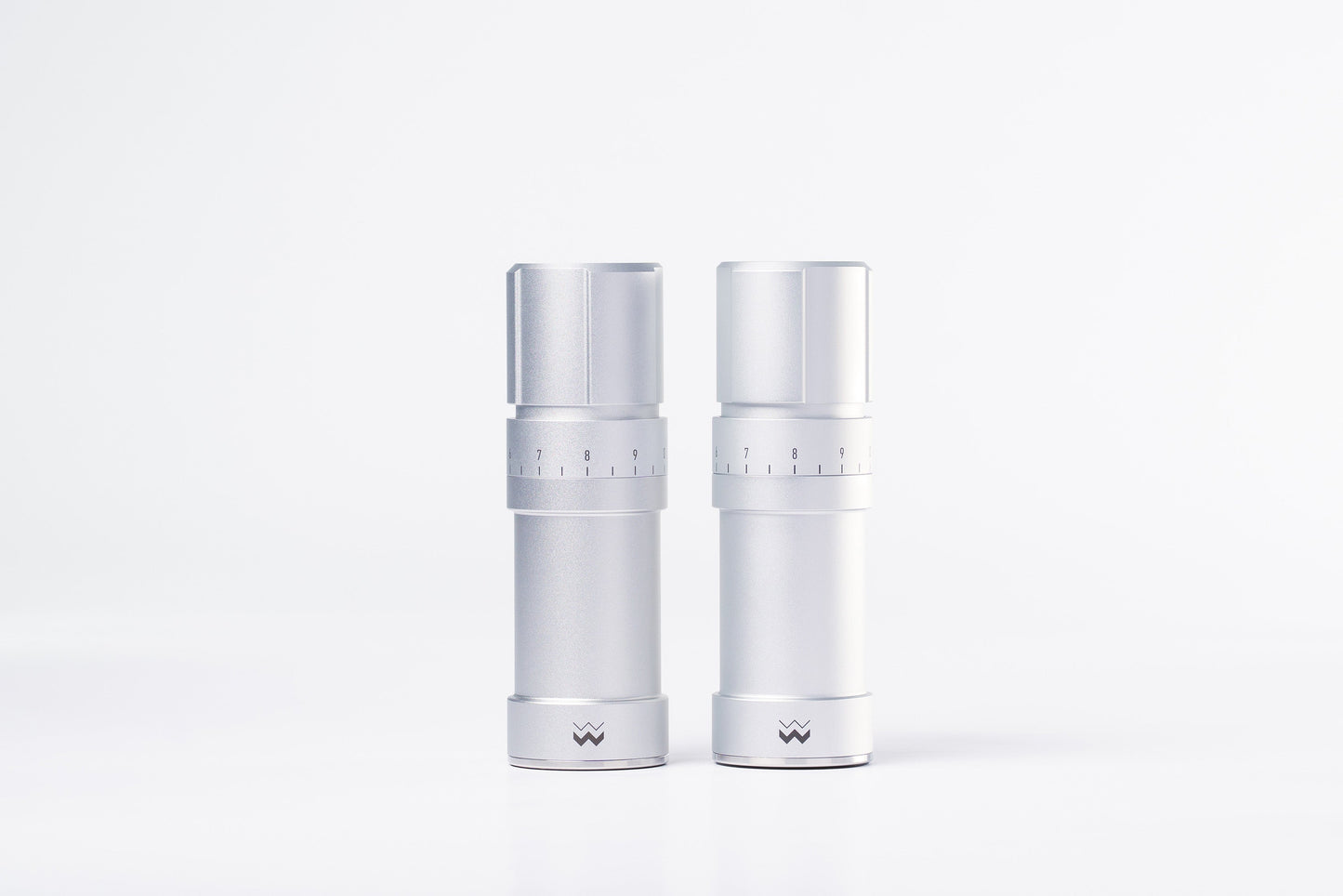 Weber Workshops Moulin Salt and Pepper Grinders