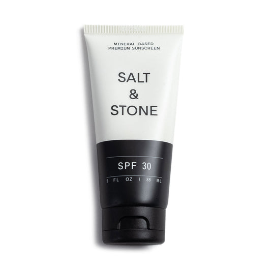 Salt & Stone Sunscreen Lotion