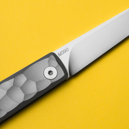 WESN The Ridgeline Samla