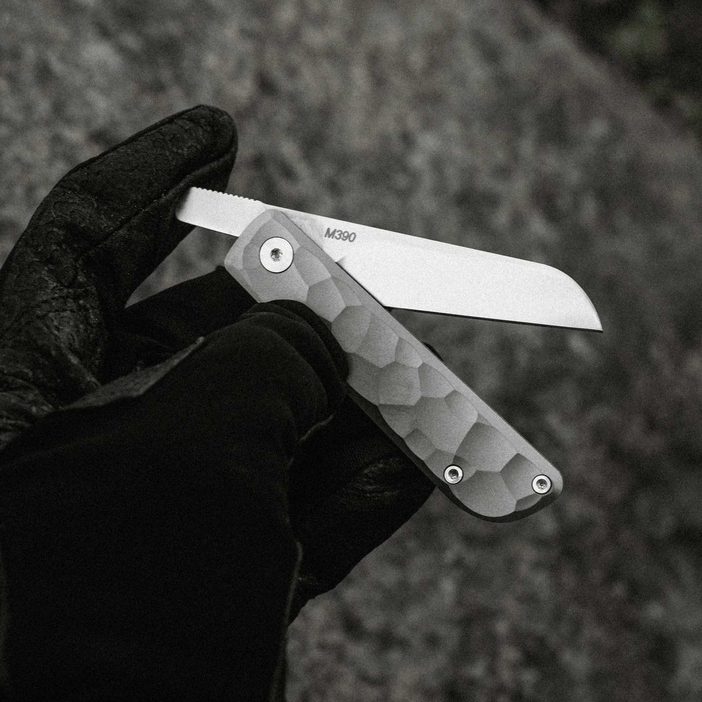 WESN The Ridgeline Samla