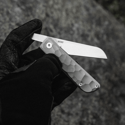 WESN The Ridgeline Samla