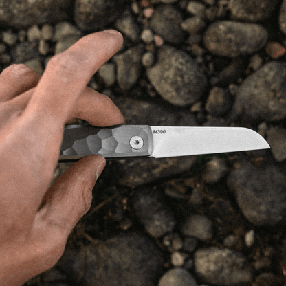 WESN The Ridgeline Samla