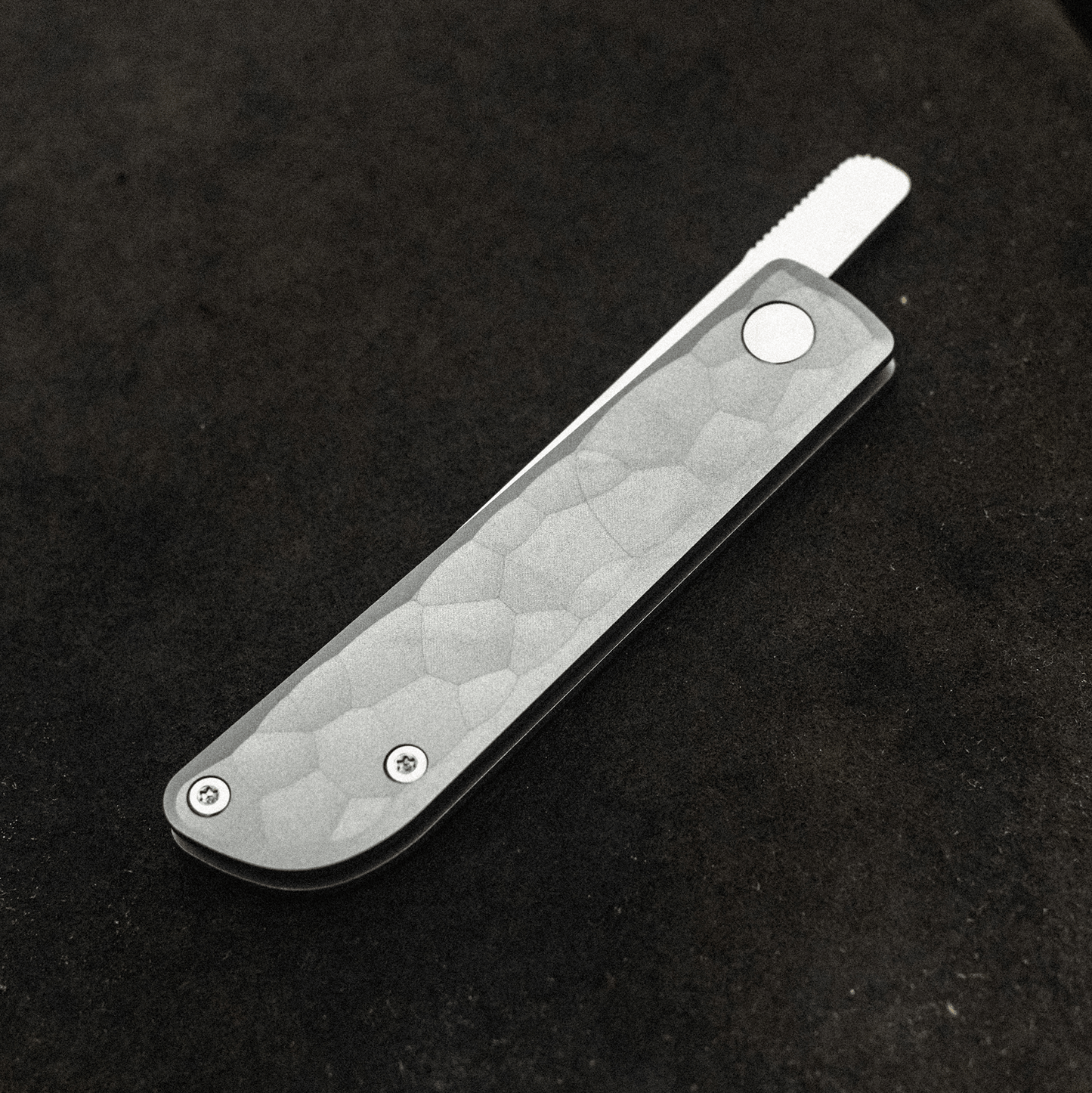 WESN The Ridgeline Samla