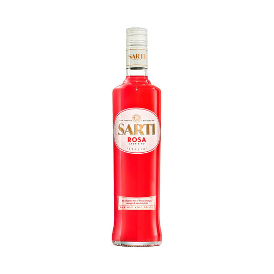 Sarti Rosa Aperitivo
