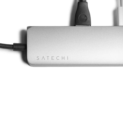 Satechi USB-C MultiPort Adapter