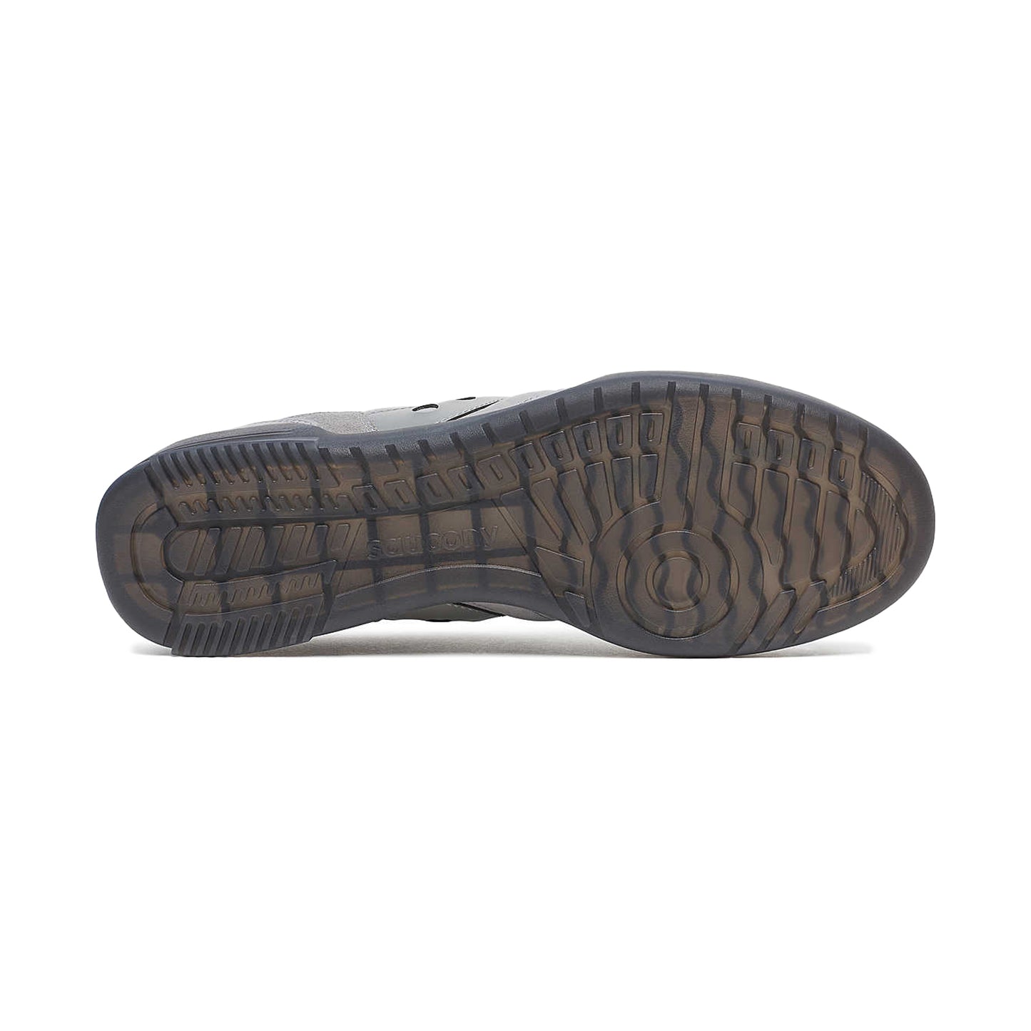 Saucony 586i Nubuck Sneakers