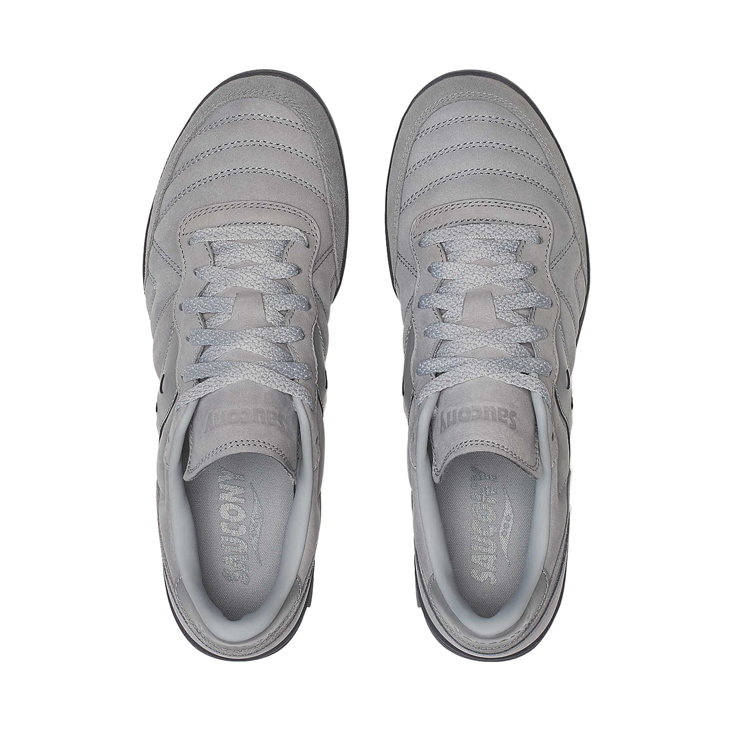 Saucony 586i Nubuck Sneakers