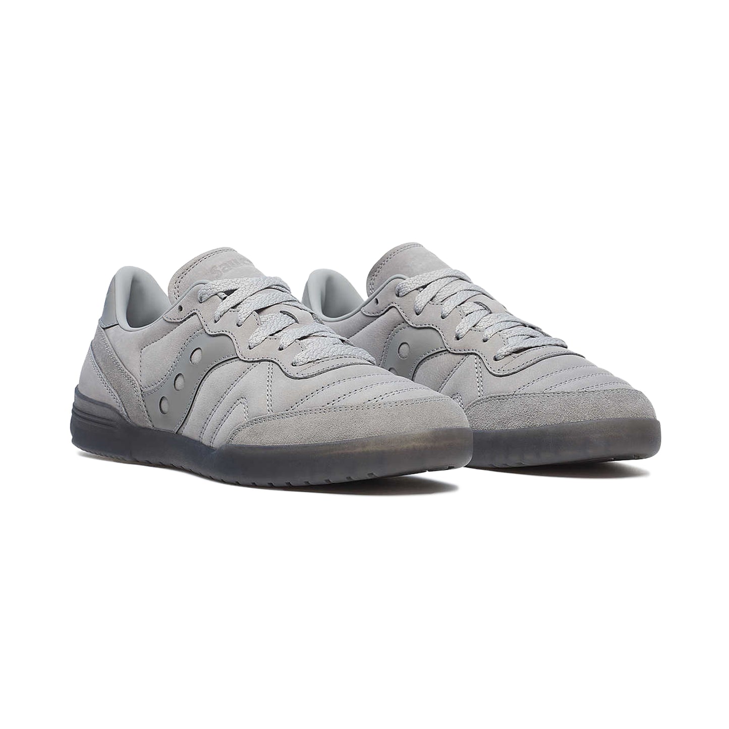 Saucony 586i Nubuck Sneakers