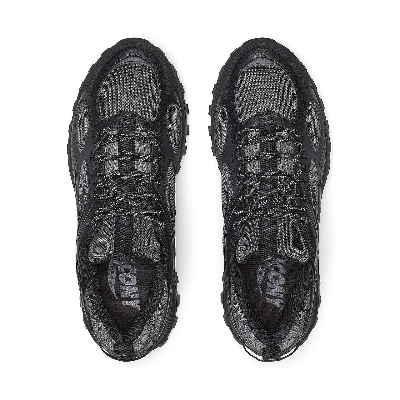 Saucony Grid Aura X Gore-Tex Trail Shoes