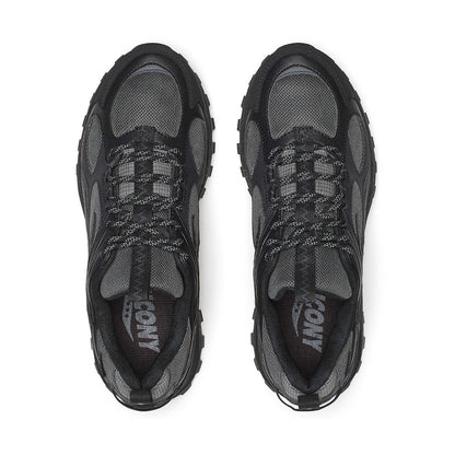 Saucony Grid Aura X Gore-Tex Trail Shoes