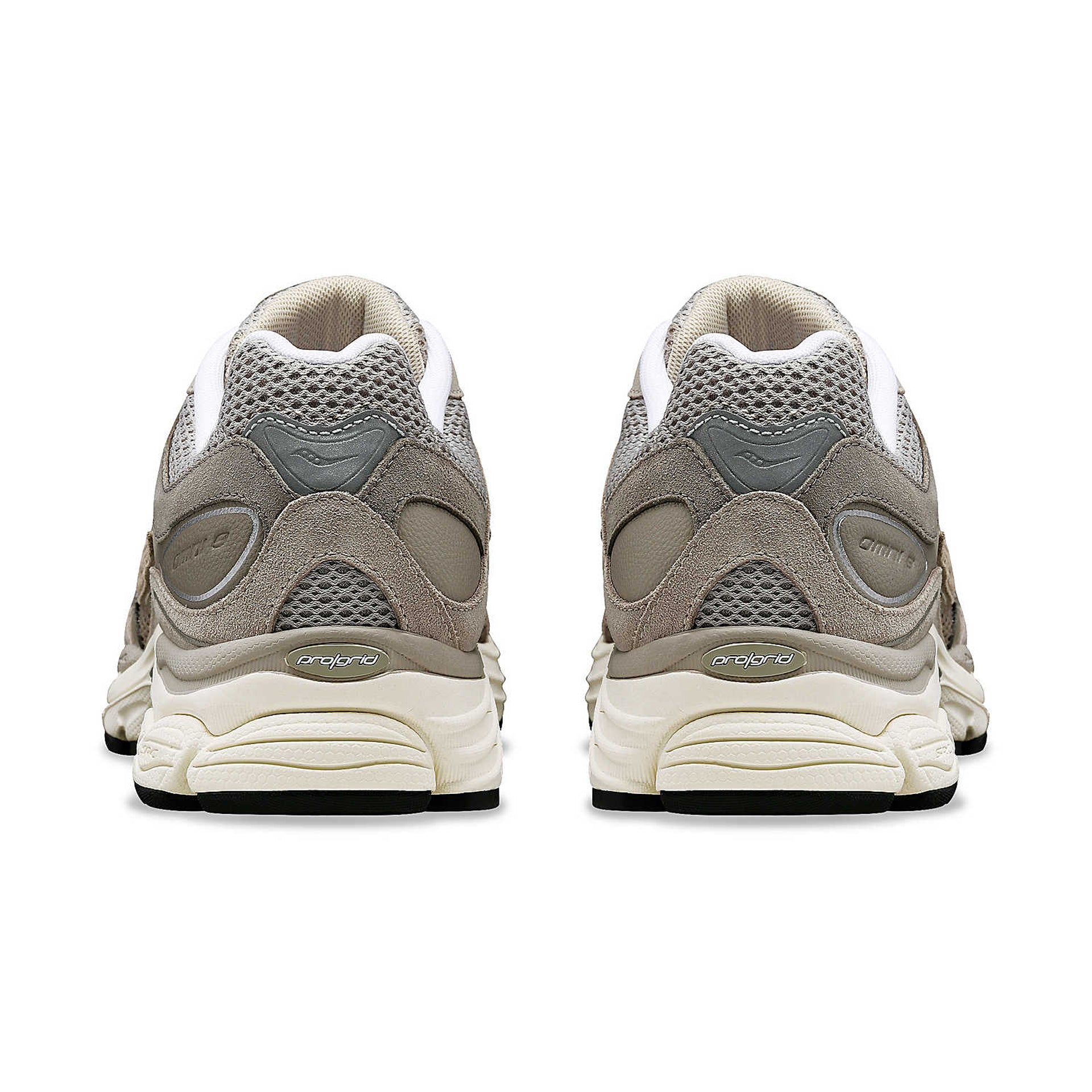 スニーカー SAUCONY \"PROGRID OMNI 9 PREMIUM\" SNEAKER ProGrid Omni 9 Premium - Retro Tech Styles | Saucony