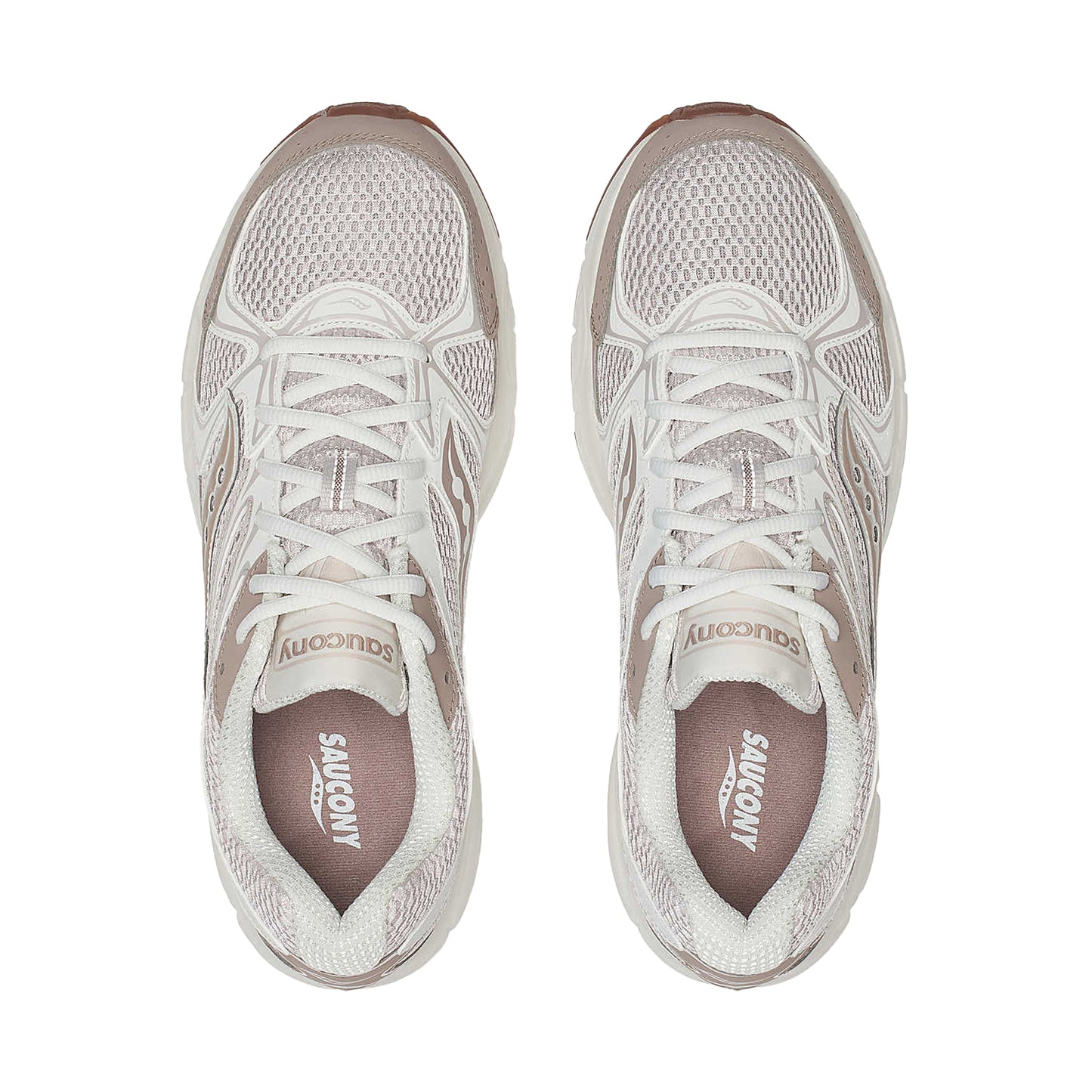 Saucony Ride Millennium Matte Sneakers