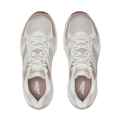 Saucony Ride Millennium Matte Sneakers