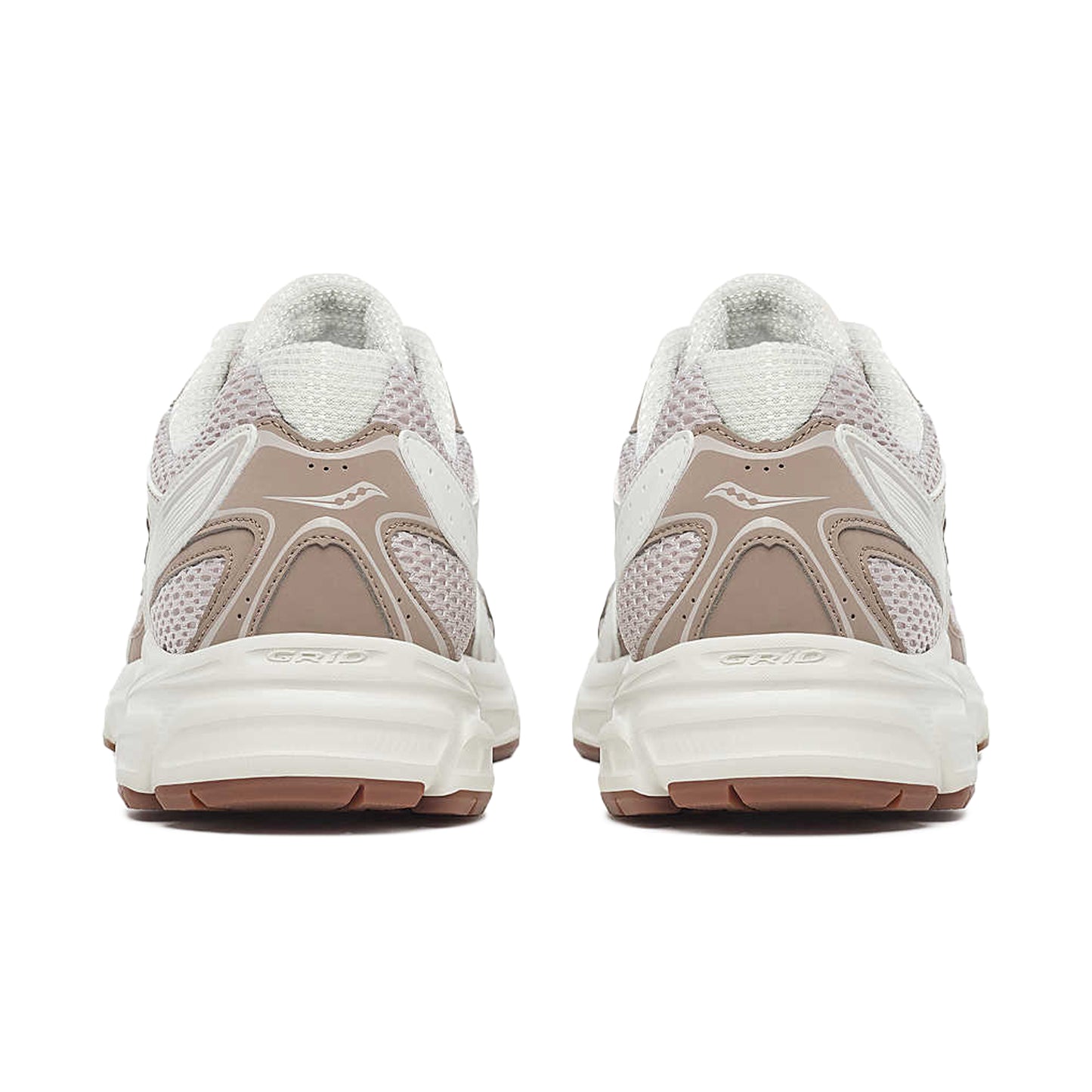 Saucony Ride Millennium Matte Sneakers
