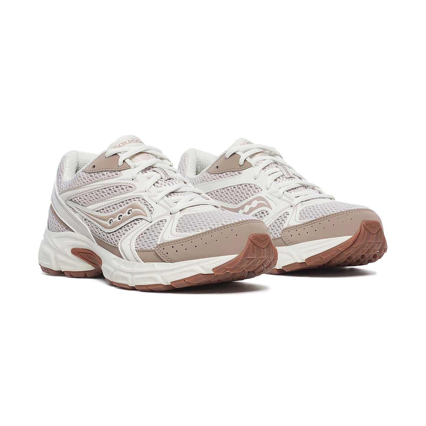 Saucony Ride Millennium Matte Sneakers