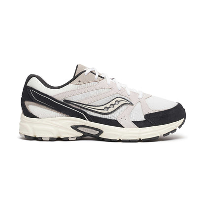 Saucony Ride Millennium Suede Sneakers